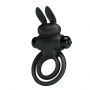 Pierścień wibrujący Pretty Love Vibrant Penis Ring III czarny - 9