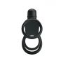 PRETTY LOVE- VIBRATINGPENIS SLING, 10 vibration functions - 3
