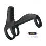 PRETTY LOVE- VIBRATINGPENIS SLING, 10 vibration functions - 8