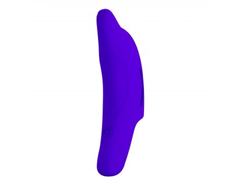 PRETTY LOVE - Delphini, Honey Finger 10 vibration functions - 2