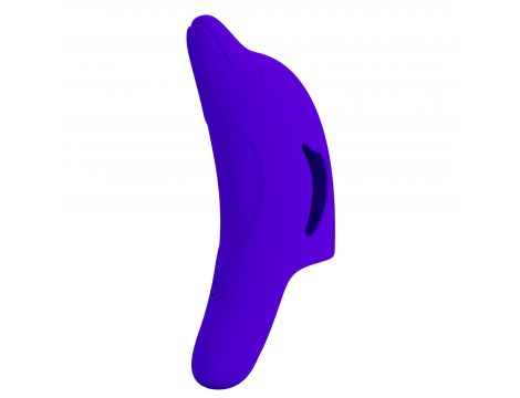 PRETTY LOVE - Delphini, Honey Finger 10 vibration functions - 4
