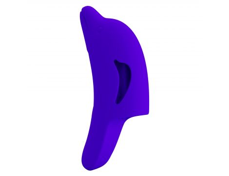 PRETTY LOVE - Delphini, Honey Finger 10 vibration functions - 7