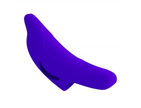 PRETTY LOVE - Delphini, Honey Finger 10 vibration functions - 3