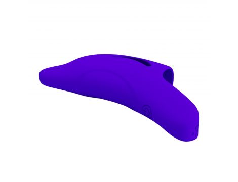 PRETTY LOVE - Delphini, Honey Finger 10 vibration functions - 6