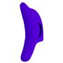 PRETTY LOVE - Delphini, Honey Finger 10 vibration functions - 5
