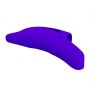 PRETTY LOVE - Delphini, Honey Finger 10 vibration functions - 7