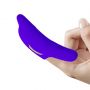 PRETTY LOVE - Delphini, Honey Finger 10 vibration functions - 6