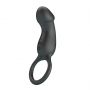 PRETTY LOVE - Trae black, 7 vibration functions Memory function - 3
