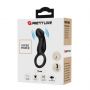 PRETTY LOVE - Trae black, 7 vibration functions Memory function - 8