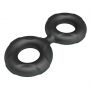 Pierścień erekcyjny silikonowy RADWAN Crazy Bull wodoodporny 2 1 cm - 4