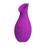 Stymulator ssący łechtaczki Pretty Love w kształcie wazonu - 4