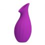 Stymulator ssący łechtaczki Pretty Love w kształcie wazonu - 5