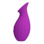Stymulator ssący łechtaczki Pretty Love w kształcie wazonu - 6