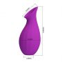 Stymulator ssący łechtaczki Pretty Love w kształcie wazonu - 8