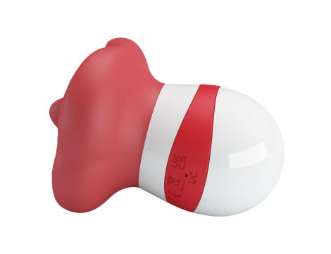 Stymulator łechtaczki Pretty Love Mina liżący 10 trybów - 7