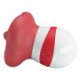 Stymulator łechtaczki Pretty Love Mina liżący 10 trybów - 8