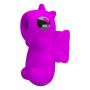 Wibrator na palec Magic Unicorn Pretty Love 10 stukających - 3