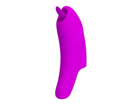 Pretty Love Peterson Honey Finger Vibrator - 3