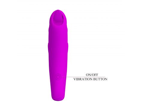 Pretty Love Peterson Honey Finger Vibrator - 11