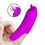 Pretty Love Peterson Honey Finger Vibrator - 2
