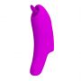 Pretty Love Peterson Honey Finger Vibrator - 4