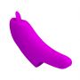 Pretty Love Peterson Honey Finger Vibrator - 7