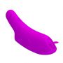 Pretty Love Peterson Honey Finger Vibrator - 6