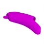 Pretty Love Peterson Honey Finger Vibrator - 8