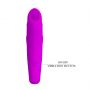 Pretty Love Peterson Honey Finger Vibrator - 12