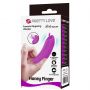 Pretty Love Peterson Honey Finger Vibrator - 14