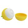 Silikonowy stymulator ananas Pretty Love 12 trybów uderzeń - 7
