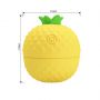 Silikonowy stymulator ananas Pretty Love 12 trybów uderzeń - 8