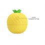 Silikonowy stymulator ananas Pretty Love 12 trybów uderzeń - 9