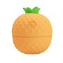 Silikonowy wibrator Pineapple Secret Pretty Love 12 trybów uderzeń - 3