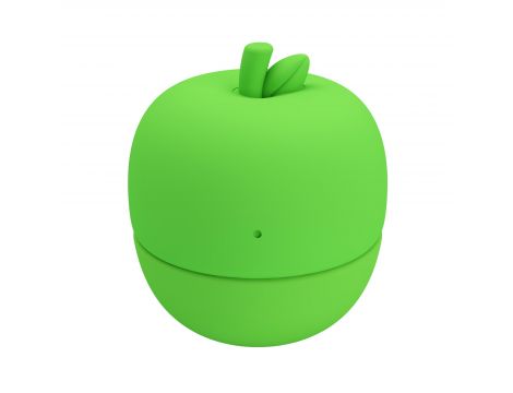 Stymulator łechtaczki liżący Pretty Love Apple Secret silikonowy 12 trybów - 5