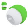 Stymulator łechtaczki liżący Pretty Love Apple Secret silikonowy 12 trybów - 3