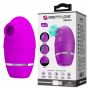 Stymulator łechtaczki Pretty Love Shakira silikonowy USB - 5
