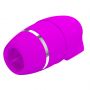 Stymulator łechtaczki Pretty Love Shakira silikonowy USB - 11