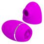 Stymulator łechtaczki Pretty Love Shakira silikonowy USB - 7