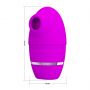 Stymulator łechtaczki Pretty Love Shakira silikonowy USB - 8