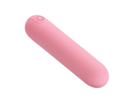Mini wibrator Stefan Pretty Love 10 wibracji - 5