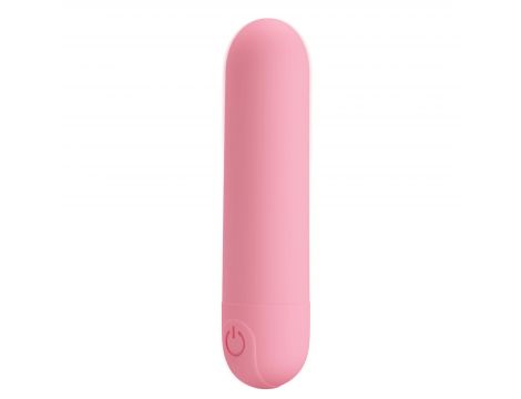 Mini wibrator Pretty Love Stefan 10 funkcji wodoodporny - 4