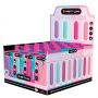 Mini wibrator Pretty Love Stefan 10 funkcji wodoodporny - 2
