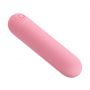 Mini wibrator Pretty Love Stefan 10 funkcji wodoodporny - 10
