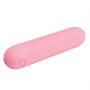 Mini wibrator Pretty Love Stefan 10 funkcji wodoodporny - 7