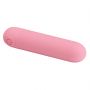 Mini wibrator Pretty Love Stefan 10 funkcji wodoodporny - 13
