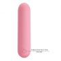 Mini wibrator Pretty Love Stefan 10 funkcji wodoodporny - 9