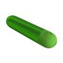 Mini wibrator bullet Pretty Love Kiwi zielony ładowany - 8