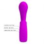 Stymulator łechtaczki Sibel Pretty Love silikonowy USB - 6
