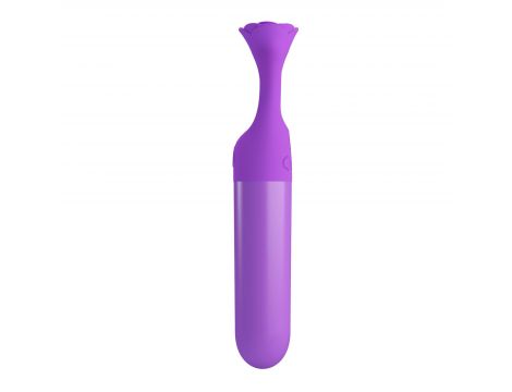 Stymulator łechtaczki silikonowy Pretty Love Gianna mini USB - 9